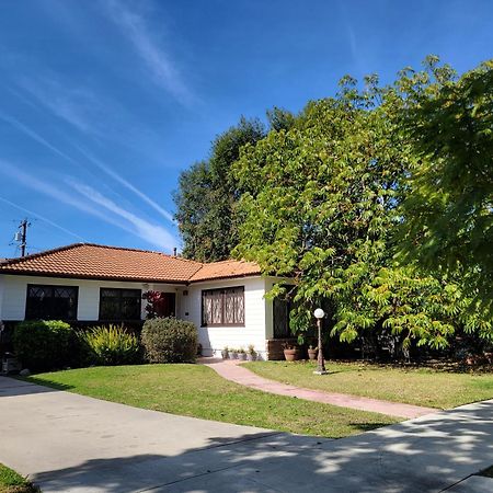 Wrigley Historic Home In لونغ بيتش، كاليفورنيا المظهر الخارجي الصورة