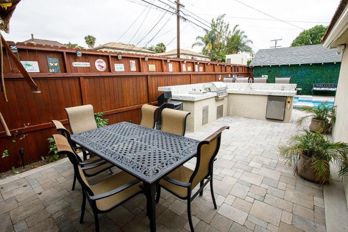 Wrigley Historic Home In لونغ بيتش، كاليفورنيا المظهر الخارجي الصورة